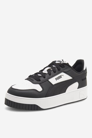 Кросівки спортивні Puma CARINA STREET 38939016_ БІЛИЙ