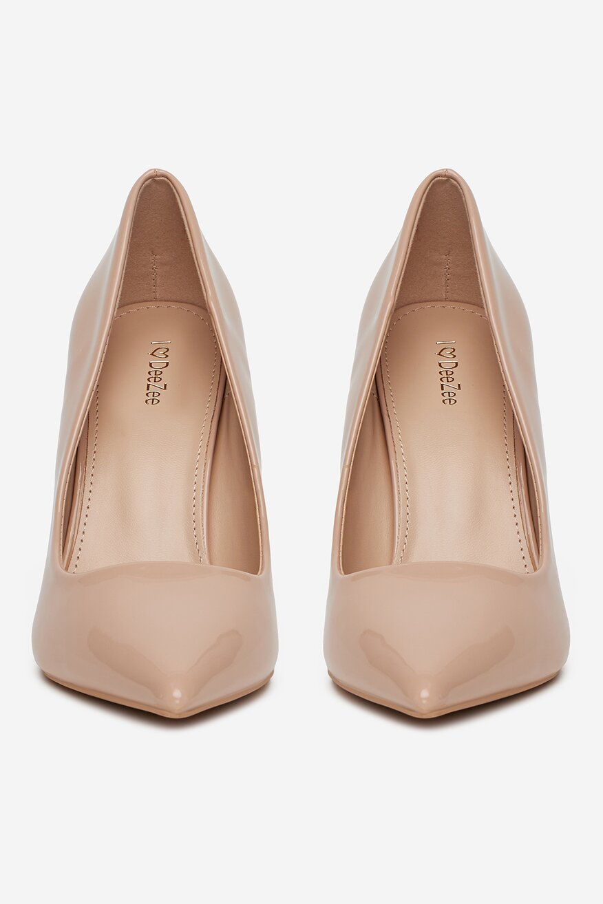 
                DeeZee - Czółenka na szpilce - 5906751120972