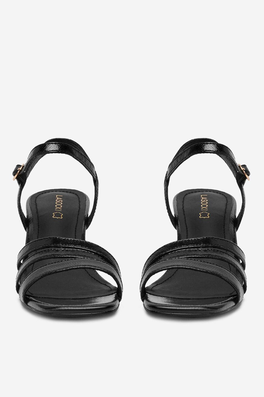 
                Сандали Lasocki ЧЕРЕН - 5903698786599