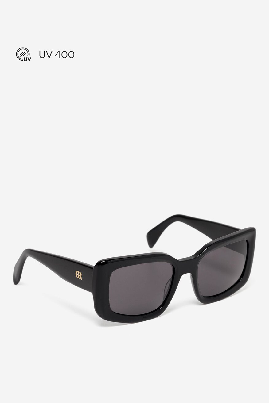 
                Gino Rossi - Okulary przeciwsłoneczne z filtrem UV-400 - 5905588645313