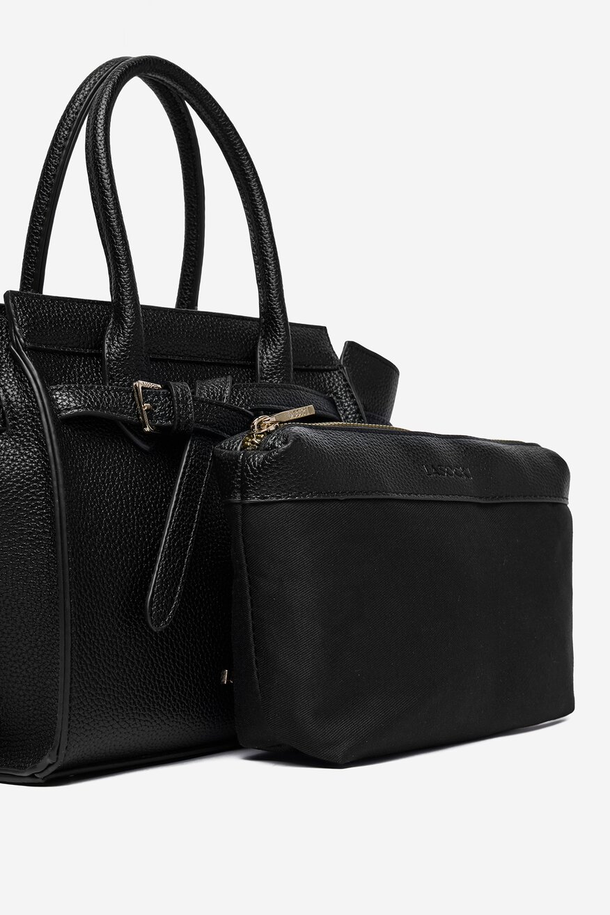 
                Сумка З Ремінцем Lasocki ЧОРНИЙ - 5906751564585