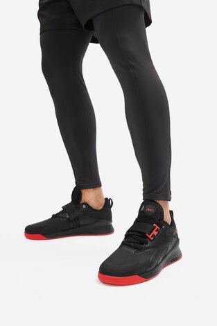 Кросівки спортивні Reebok LIFTER PR III 100210225 ЧОРНИЙ