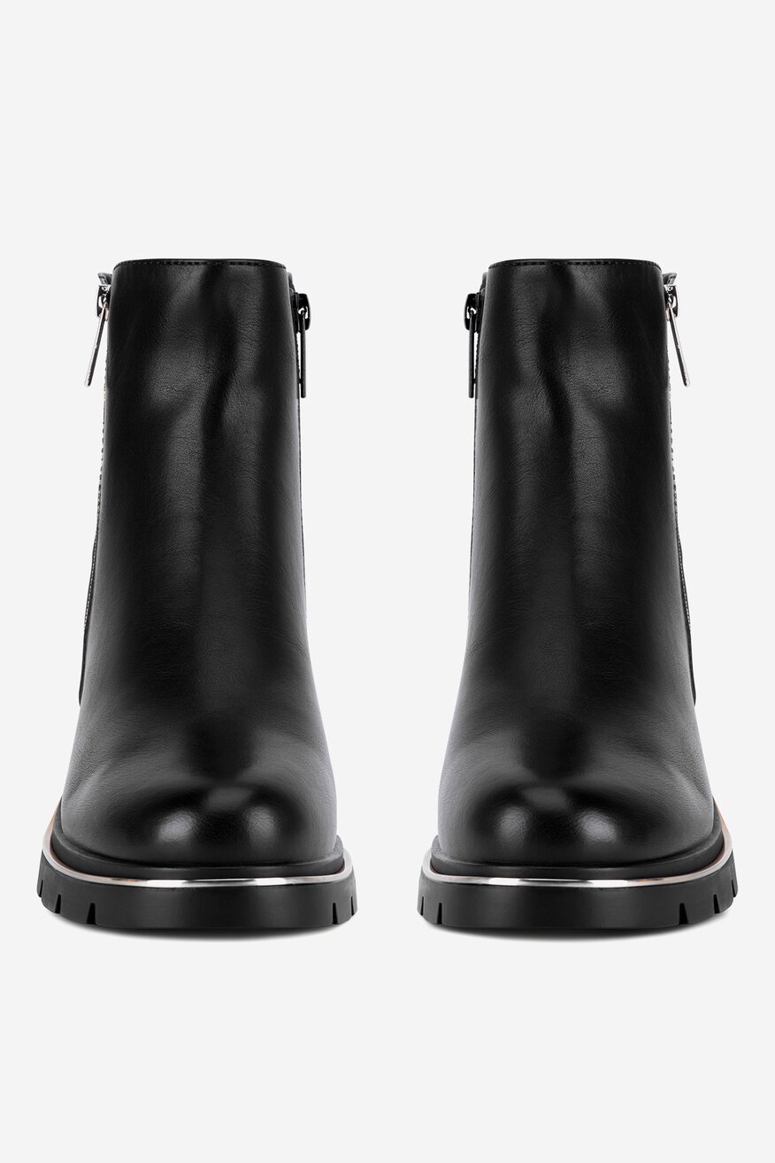 
                Jenny Fairy - Botki - 5905588895954