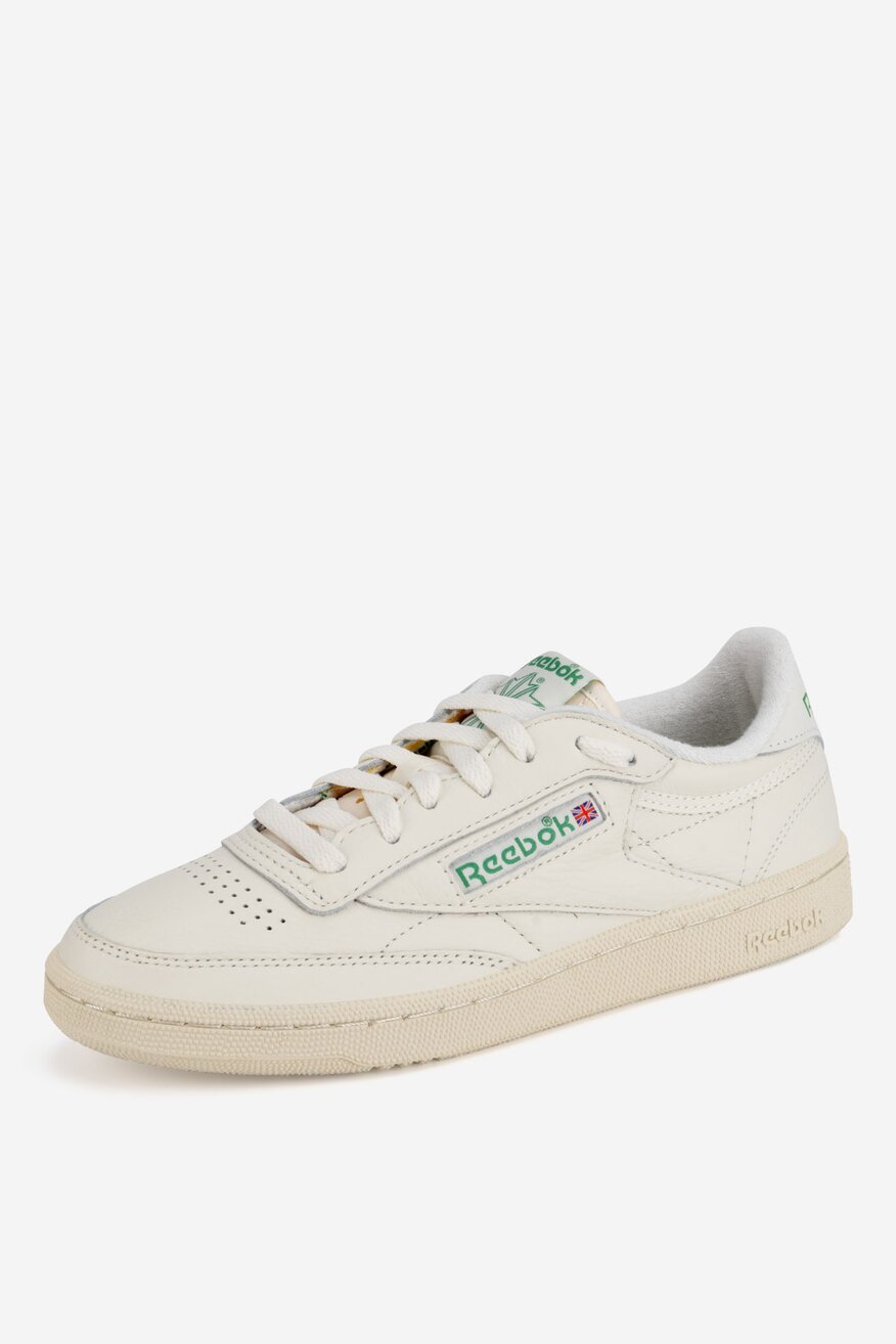 Încălțăminte sport Reebok BEJ - 5905588710486
