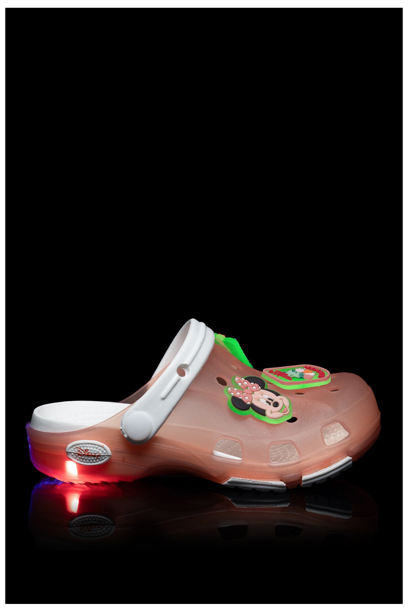 Джапанка за басейн Mickey&Friends CP66-SS25-351DSTC ОРАНЖЕВ