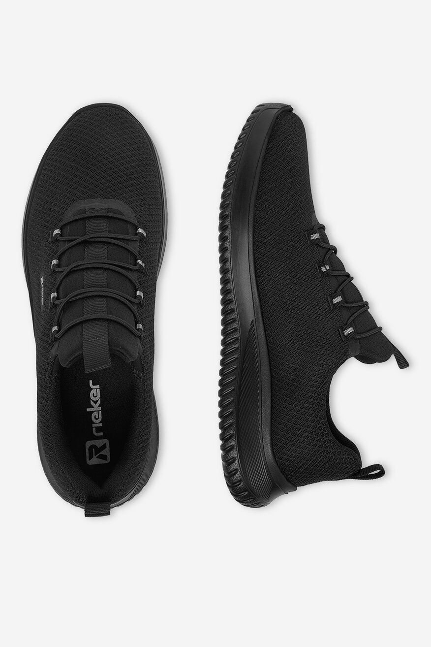 
                Rieker - Sneakersy - 2230092743846