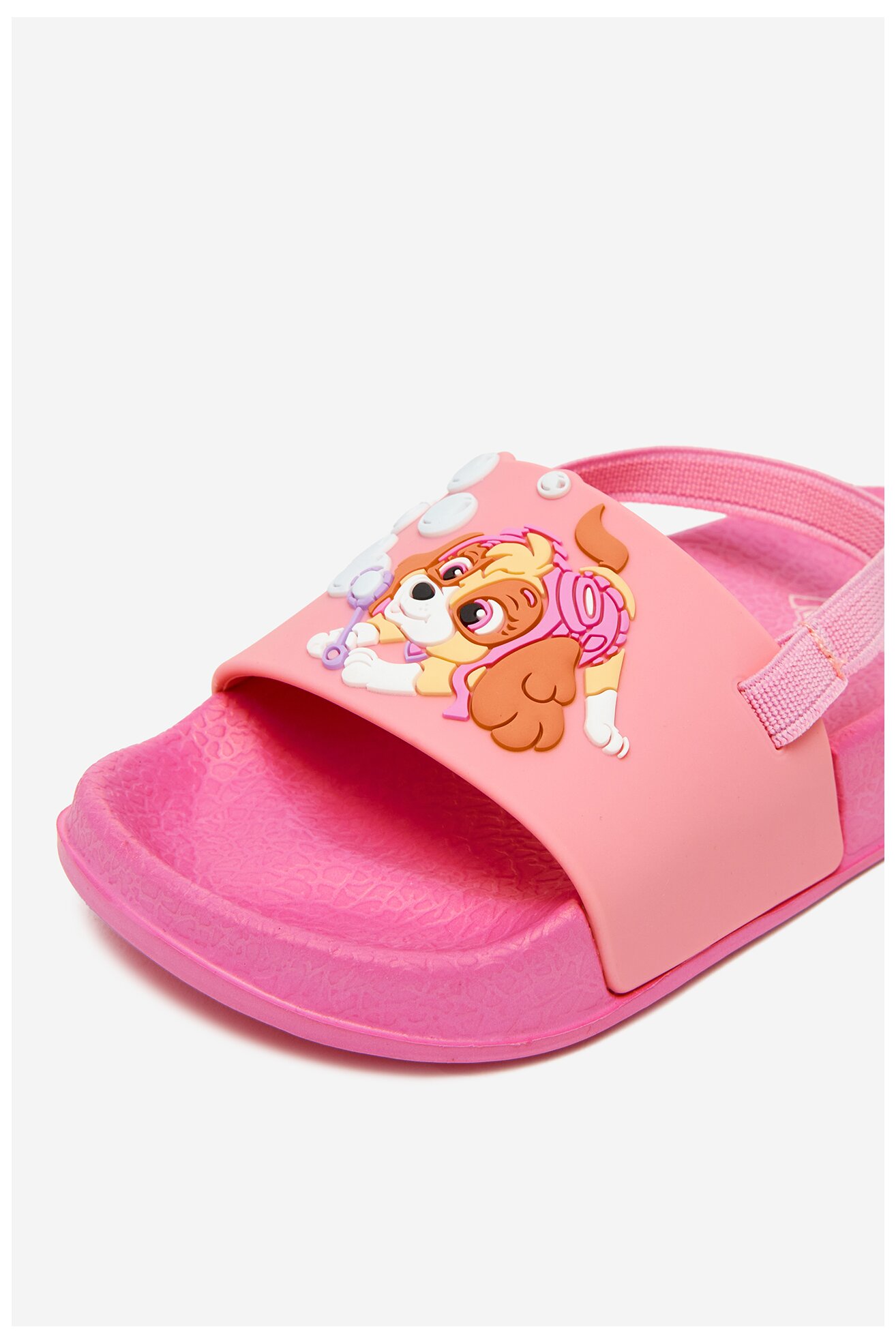 Șlapi pentru bazin Paw Patrol CP66-SS25-316PAW ROZ