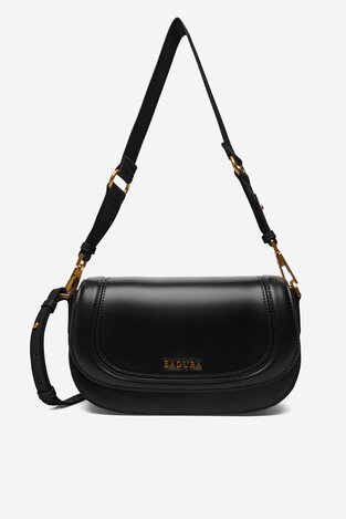 Сумка З Ремінцем Badura C-ANNA-LA381-706 ЧОРНИЙ