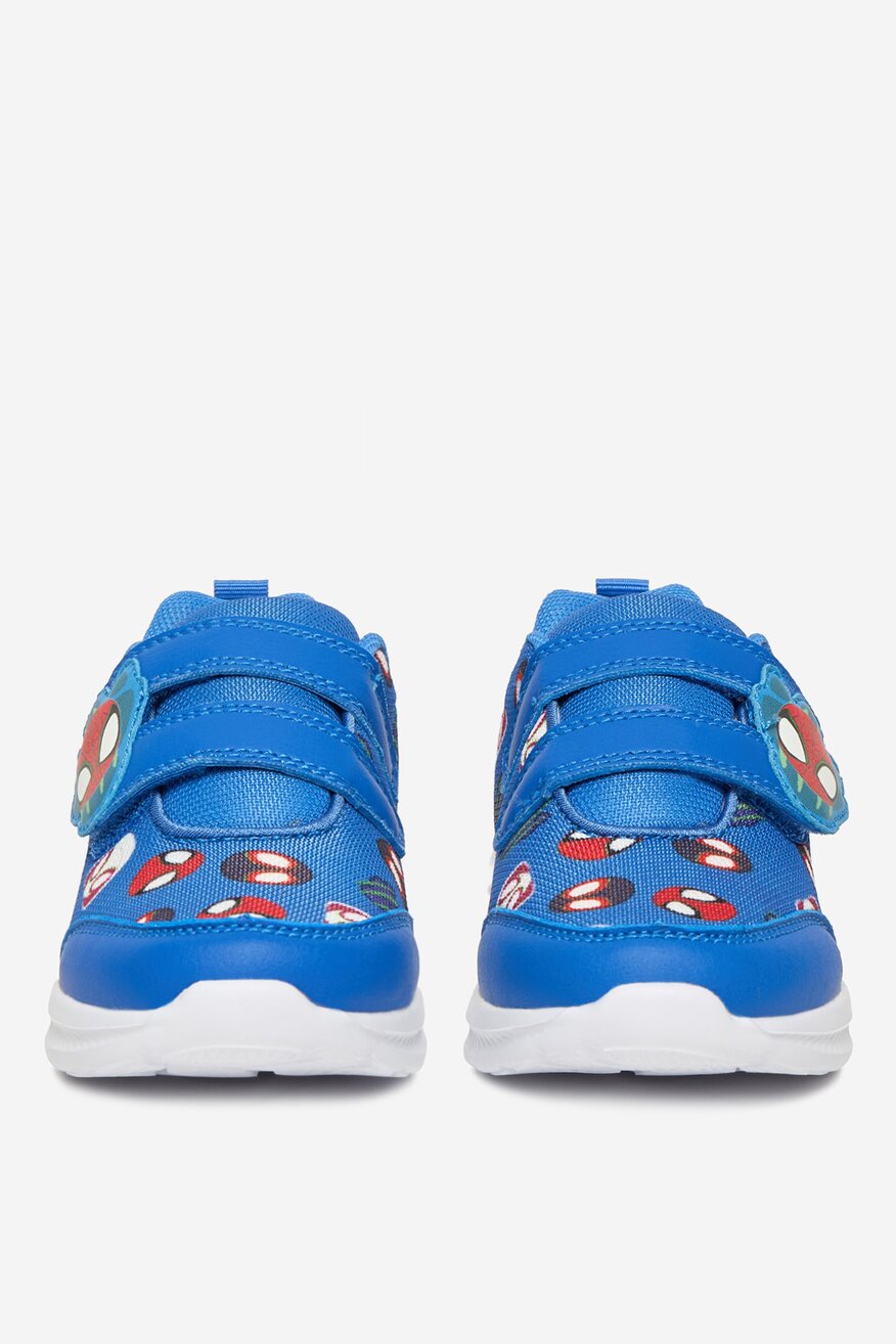 
                        Obuwie sportowe SPIDEY CEO-BIC-SS26-113SPID Granatowy - 5906751560891