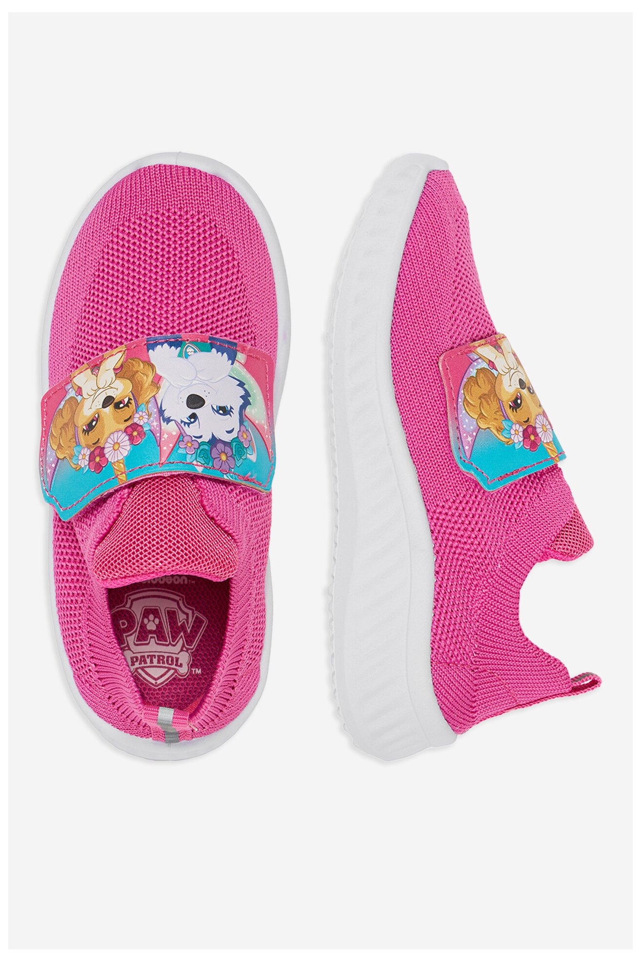 Півкеди Paw Patrol CEO-CP76-AW25-111PAW РОЖЕВИЙ