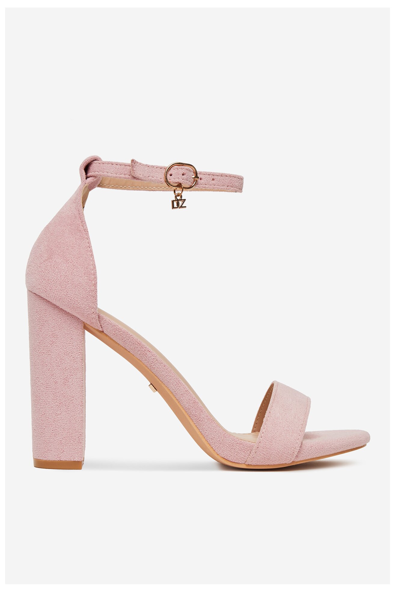 Сандалі DeeZee E998-4 РОЖЕВИЙ