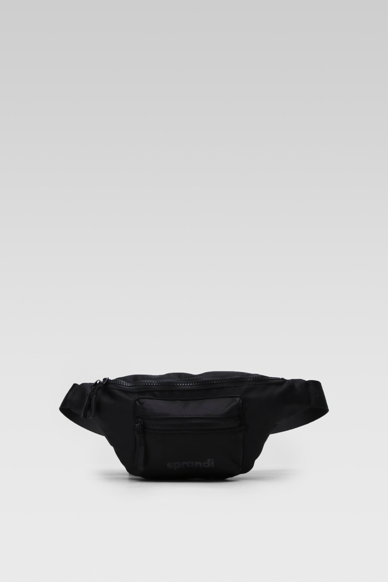 Torebka Sprandi SPR-L-004-S23 Czarny
