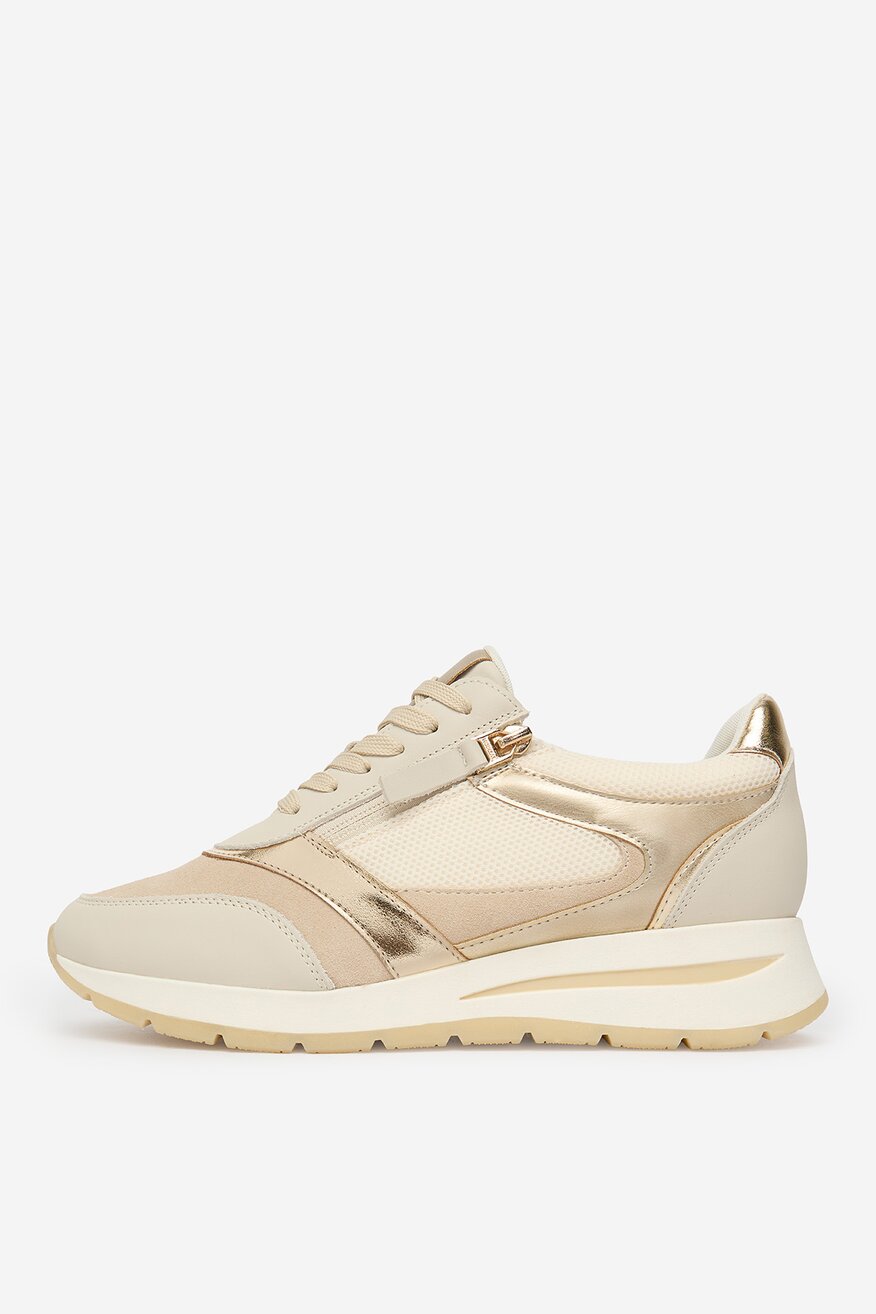 
                Сникърси Lasocki БЕЖОВ - 5906751987704