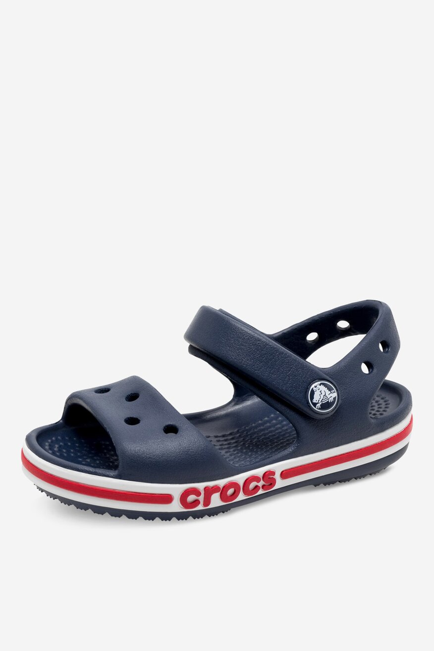 
                Crocs - BAYABAND SANDAL KIDS - 5905588800088