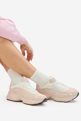 Sportska obuća Kappa CEO-WP40-244020Z ROZE
