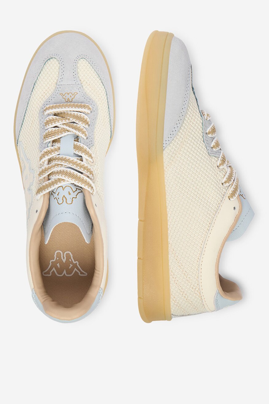 
                Sportcipő Kappa KÉK - 5906751651476