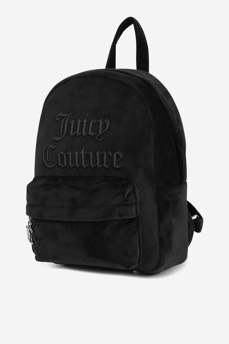 
                Juicy Couture - Plecak mały miejski - 5905588972891