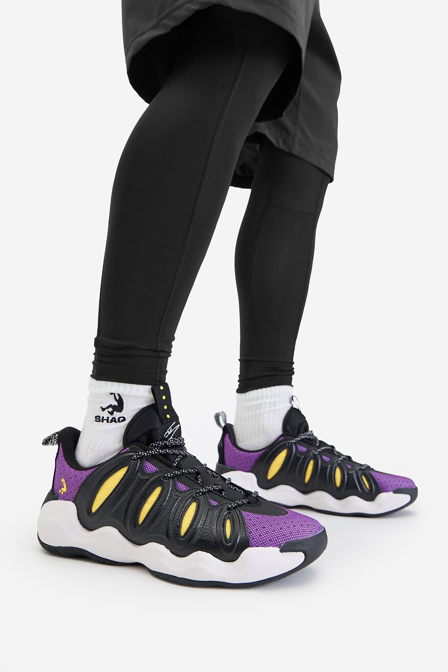 
                Спортни обувки SHAQ МИКС - 5906751202241