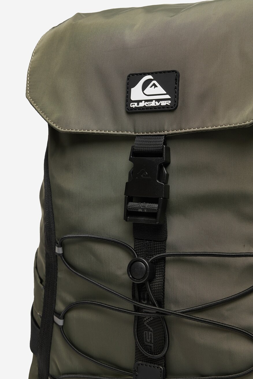Rucsac QUIKSILVER KAKI - 5906751334874