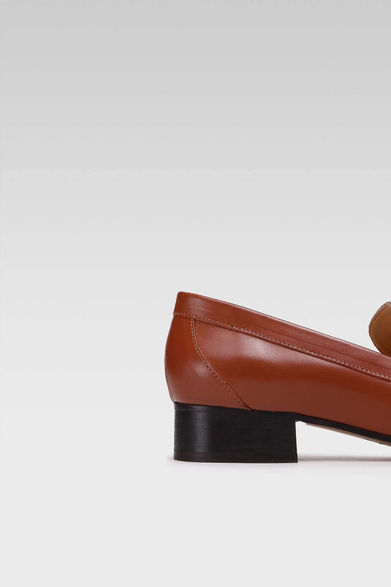 Mokasyn Gino Rossi 81200 Camel