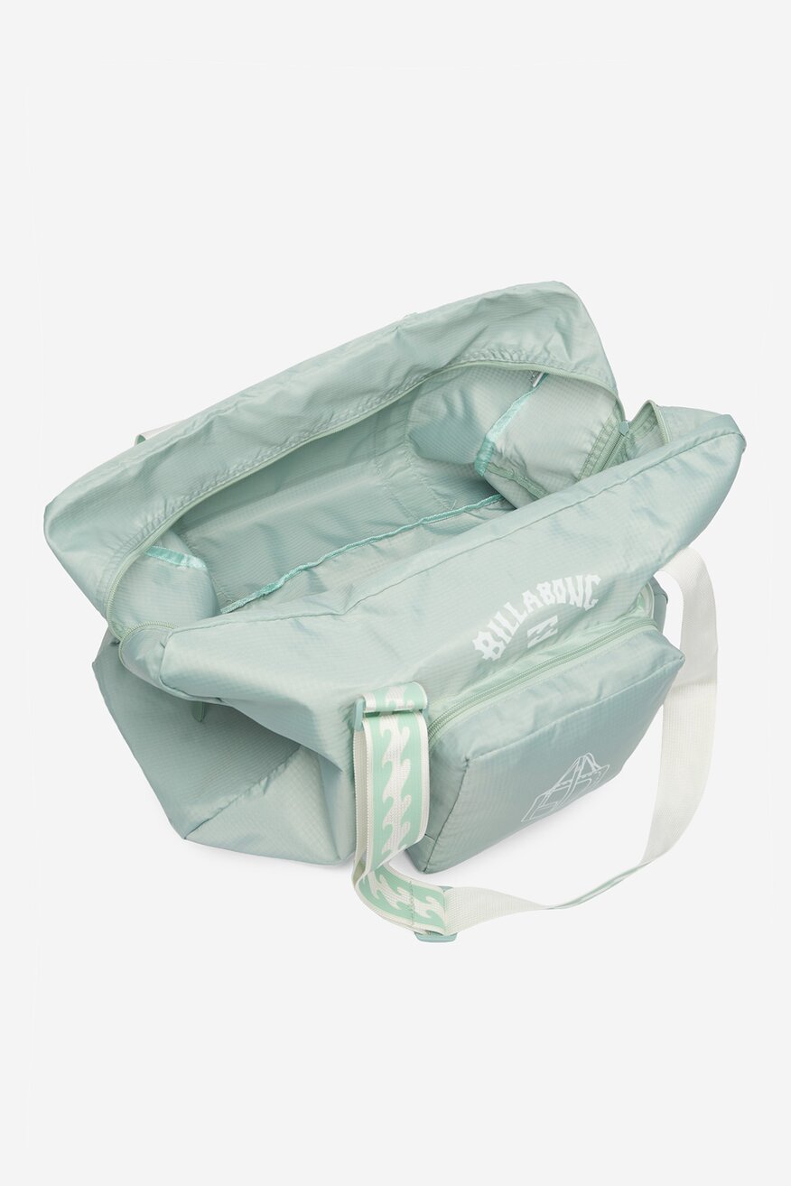 
                        Сумка З Ремінцем BILLABONG CEOWB-BLB-MZ-003-09 СВІТЛО-ОЛИВКОВИЙ - 5906751622452