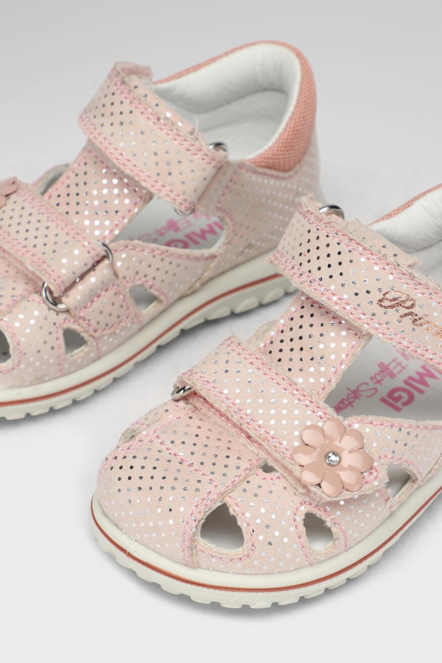 
                Sandale Primigi BEJ - 5903698500058