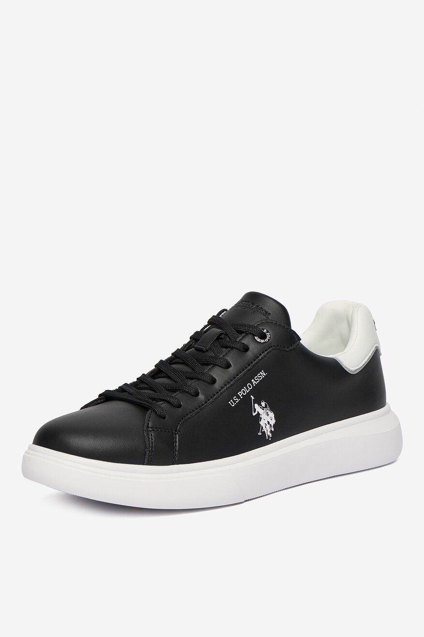 
                U.S. POLO ASSN. - Sneakersy - 5906751950630