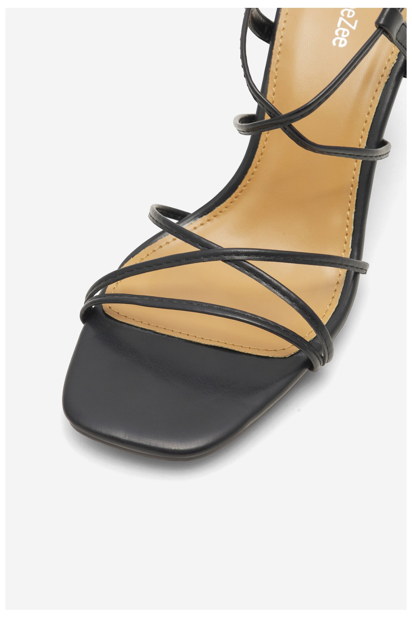 Sandale DeeZee LS5491-02 NEGRU