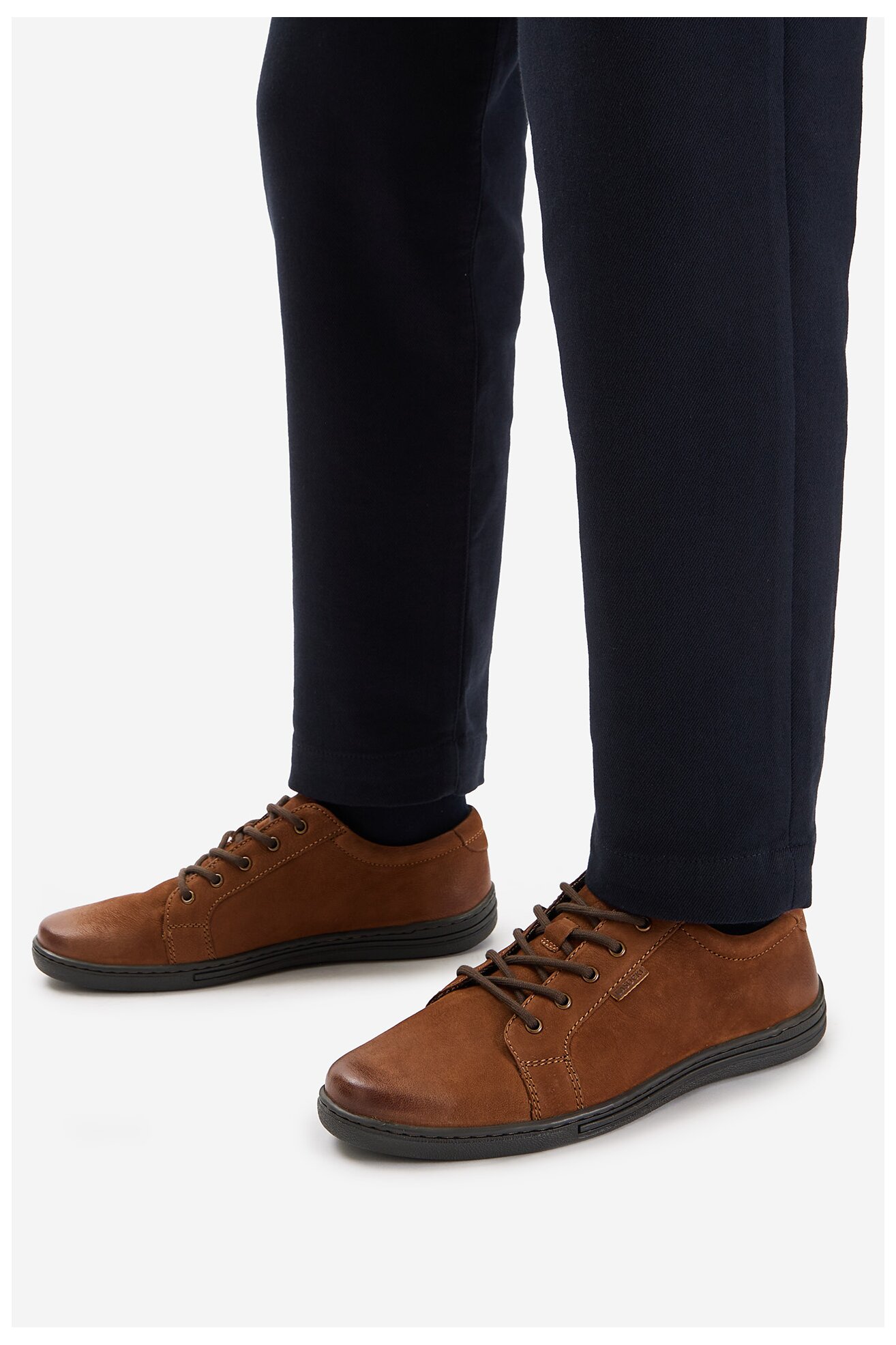 Напівчеревик Lasocki CEO-VICTOR4-77 MI08 КОРИЧНЕВИЙ