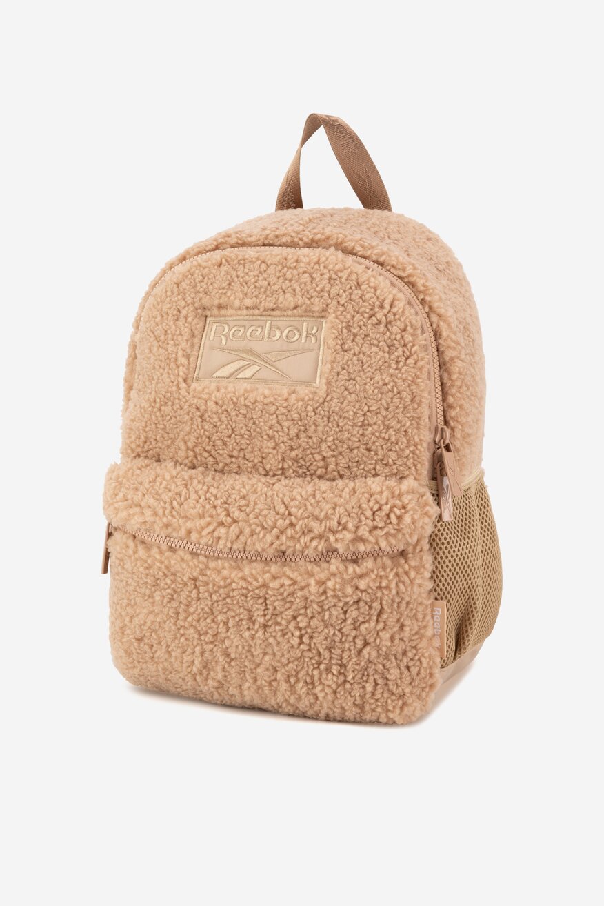 Rucsac Reebok BEJ - 5905588613176