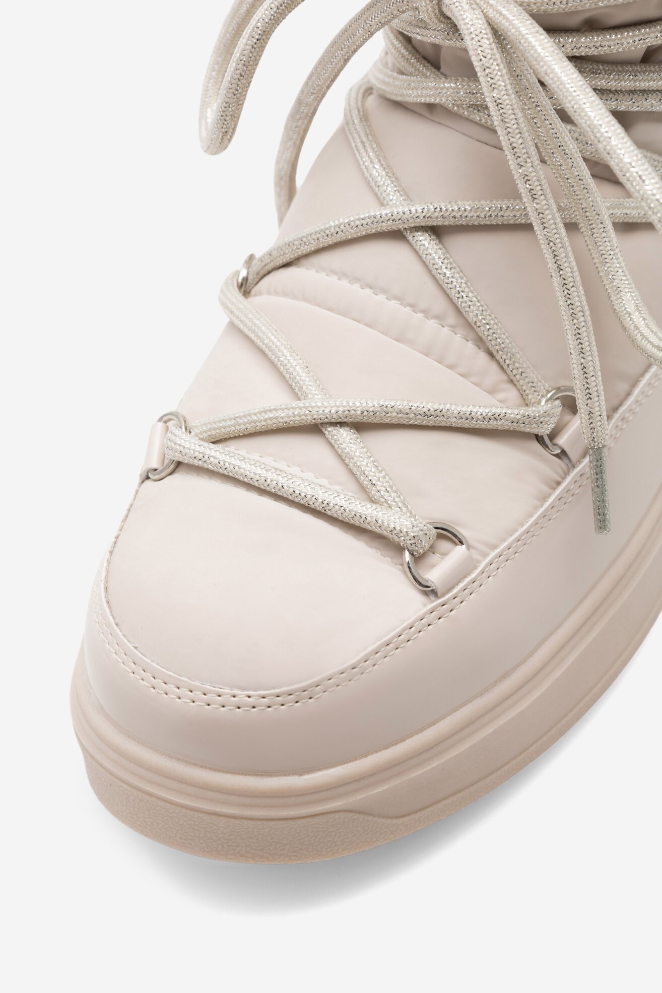 Боти DeeZee ELLEN HY221202 БЕЖОВ