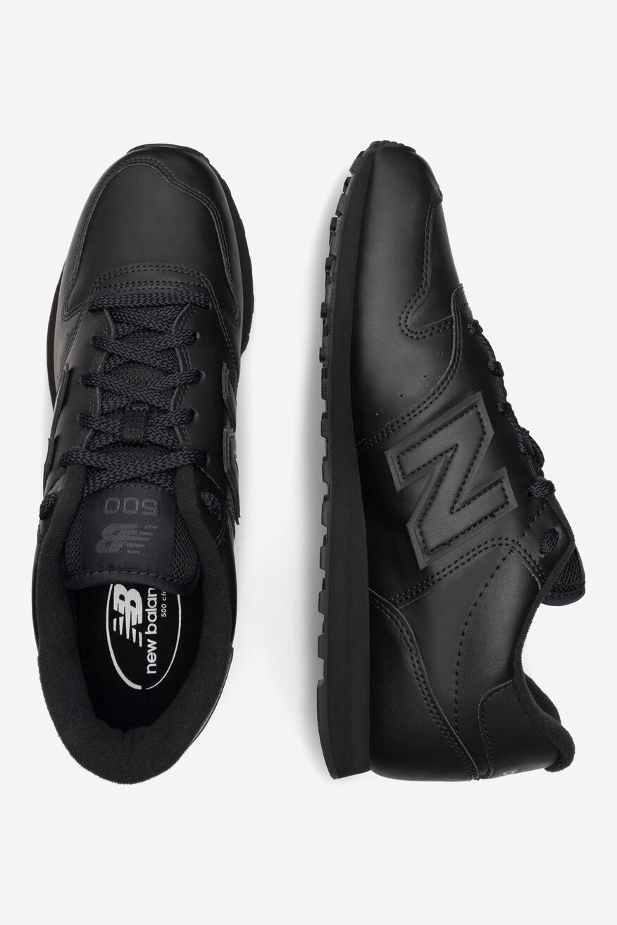 
                New Balance - Buty sportowe - 5904862878645