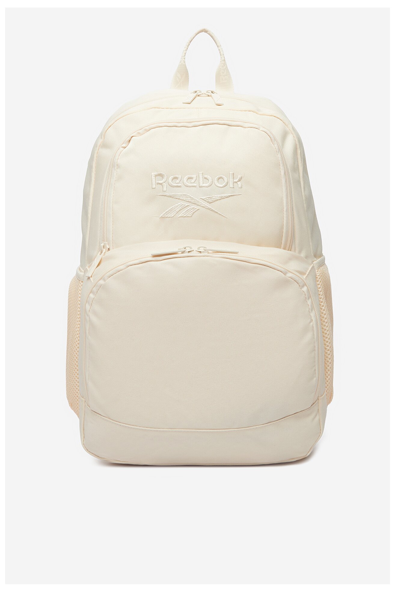 Plecak Reebok CWBEO-RBK-WS-005-09 Beżowy
