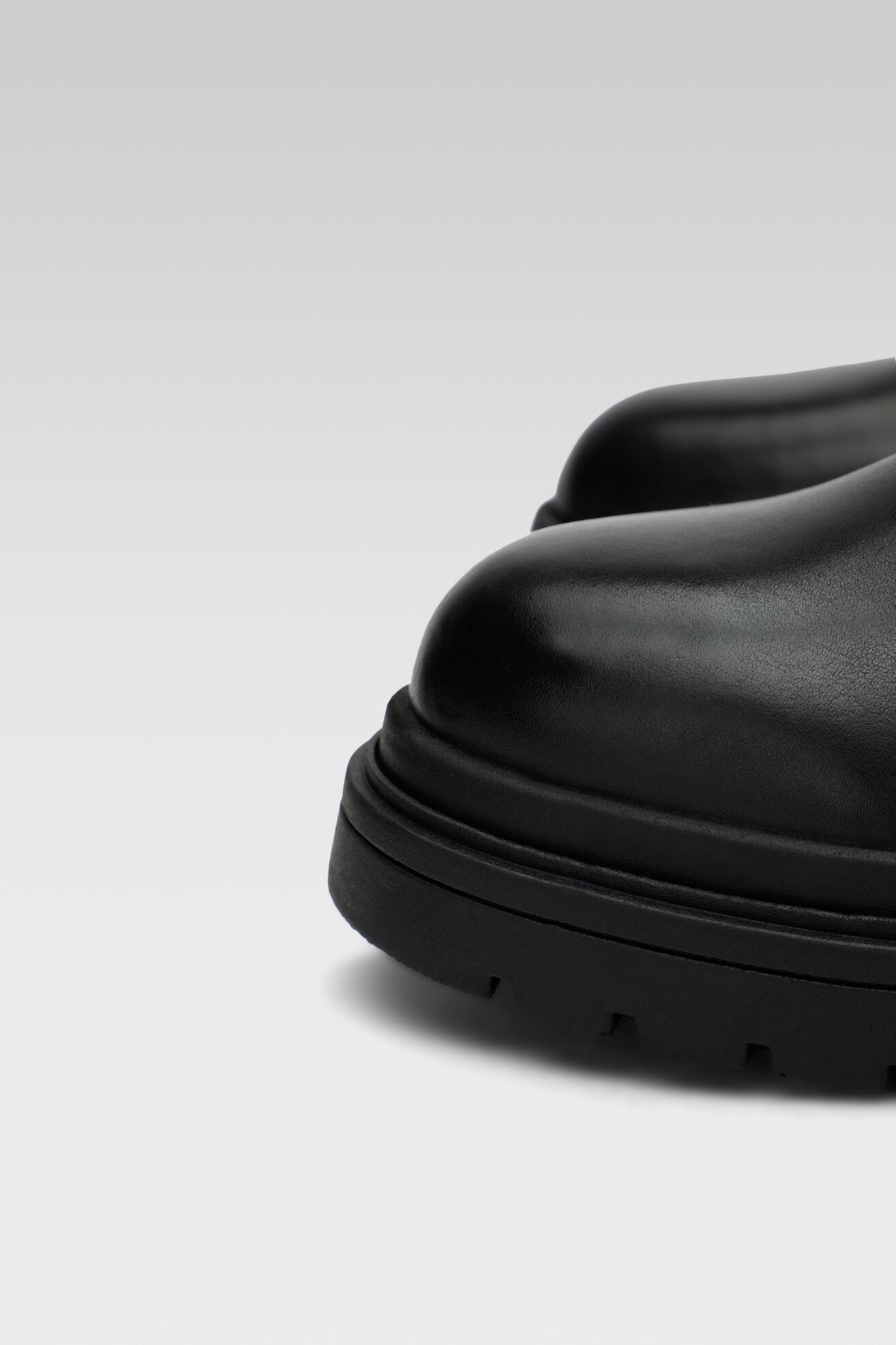 Półbuty Badura MI08-DUNAN-01 Czarny