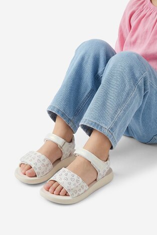 Sandale DeeZee CEO-CSS20624-02 BELA