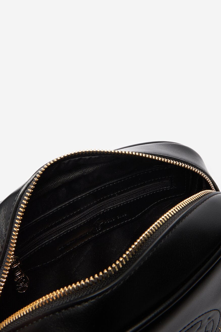 
                Kézitáska Beverly Hills Polo Club FEKETE - 5906751521960