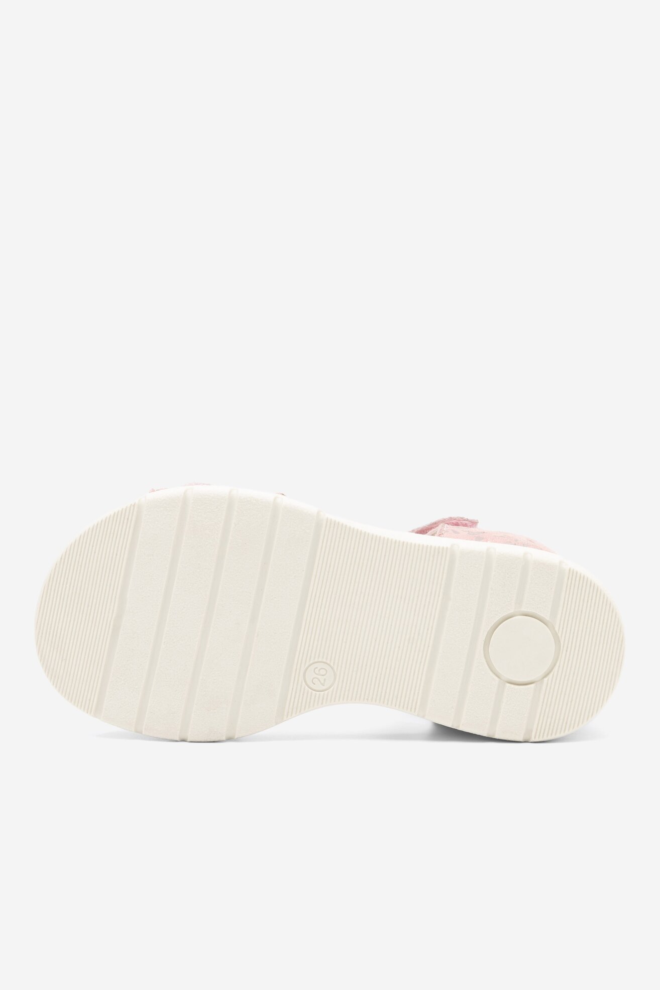 Sandały Lasocki Kids POPPY CI12-3044-50 Różowy