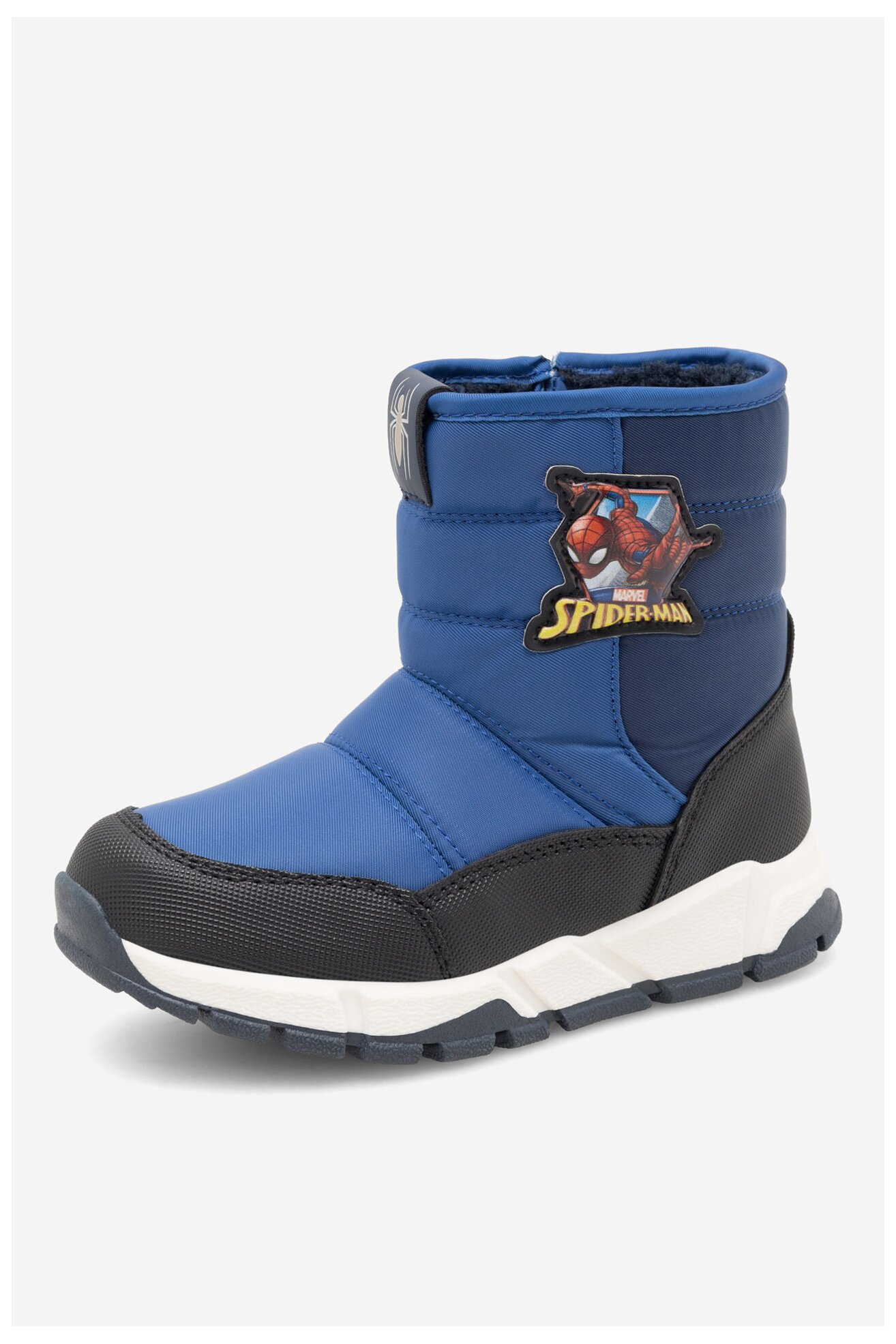 Боти Spider-Man AW23-316SPDRMV СИН