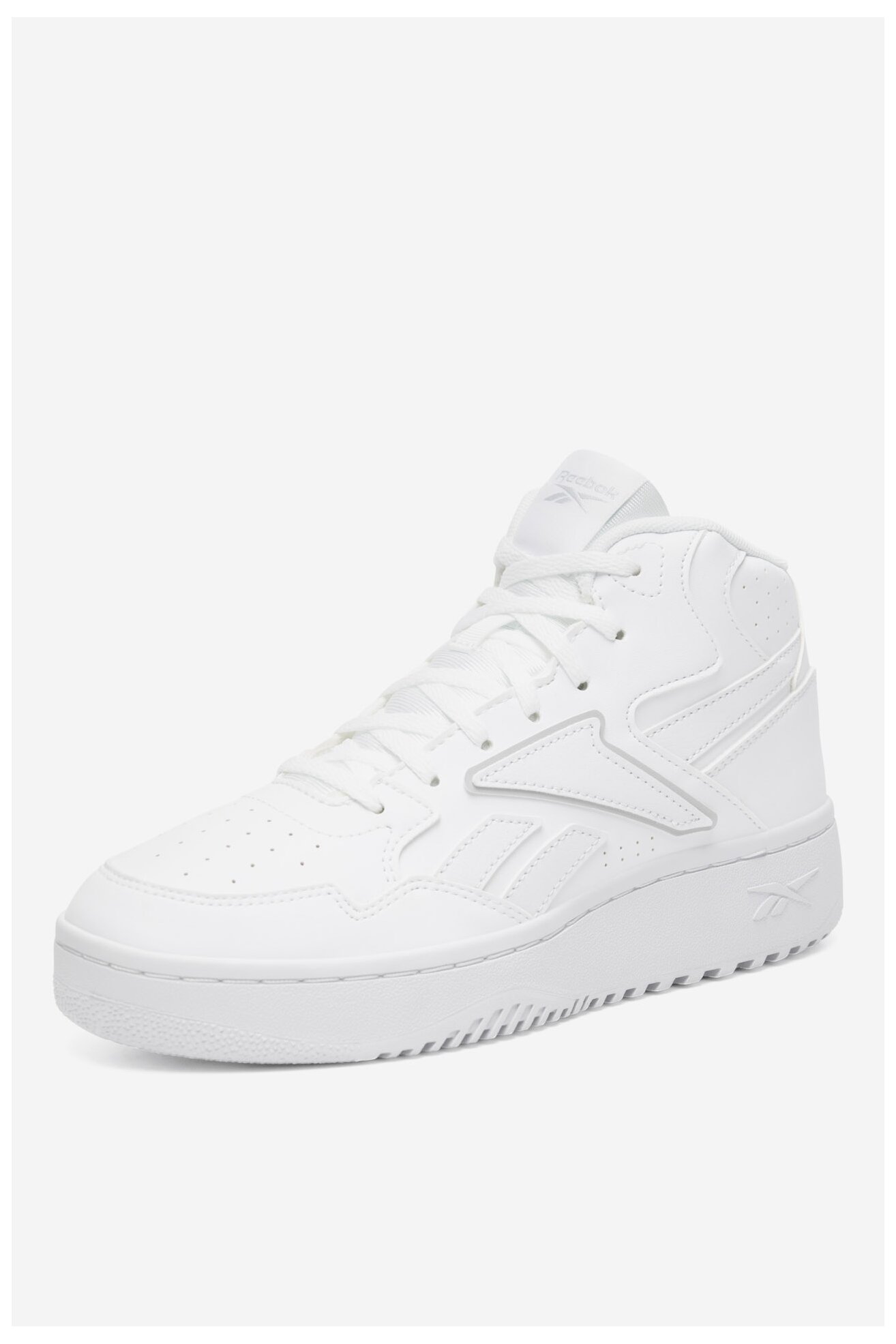 Спортни обувки Reebok ATR CHILL MID 100224087 БЯЛ