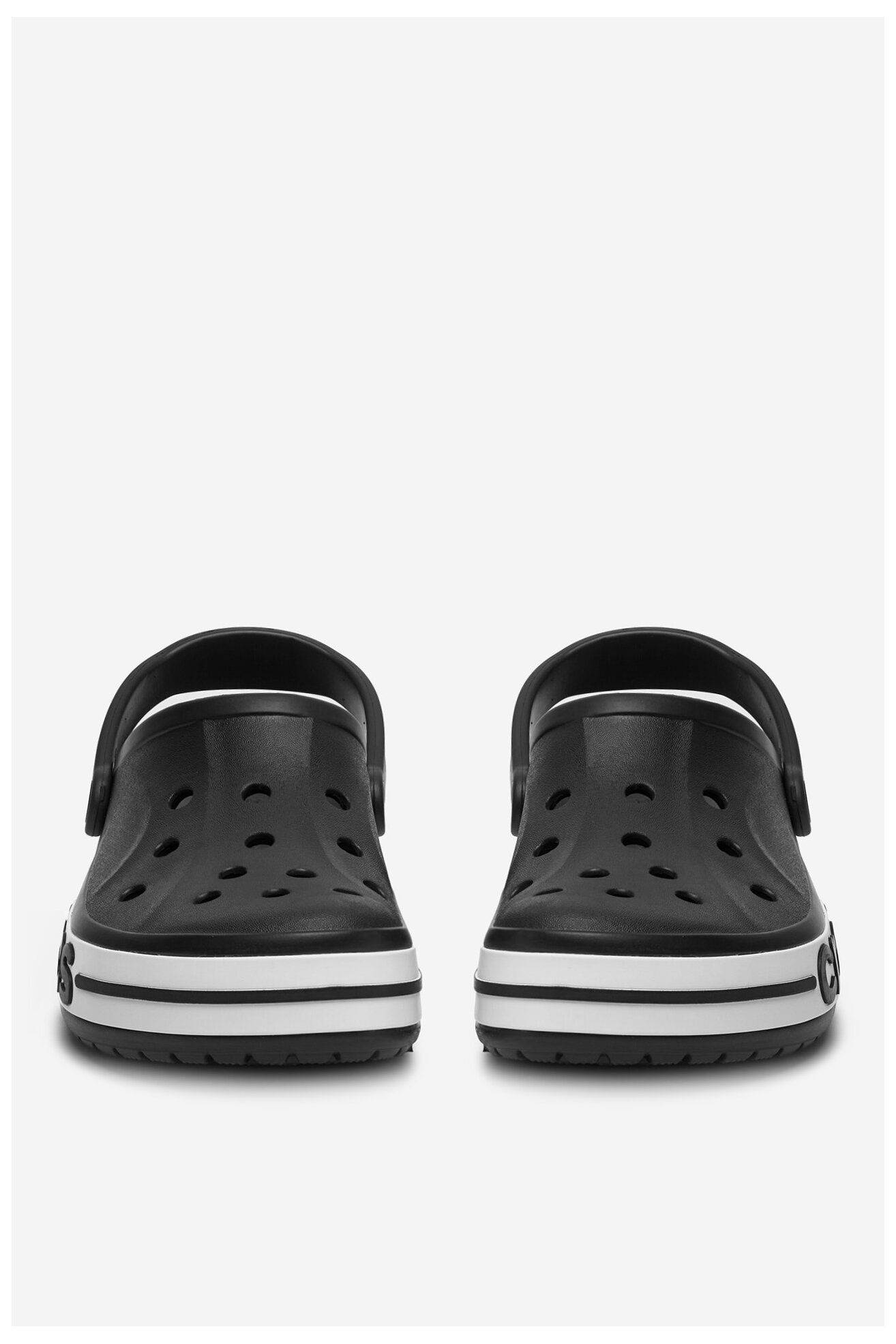 Șlapi pentru bazin Crocs C-BAYABAND CLOG 205089-066 NEGRU