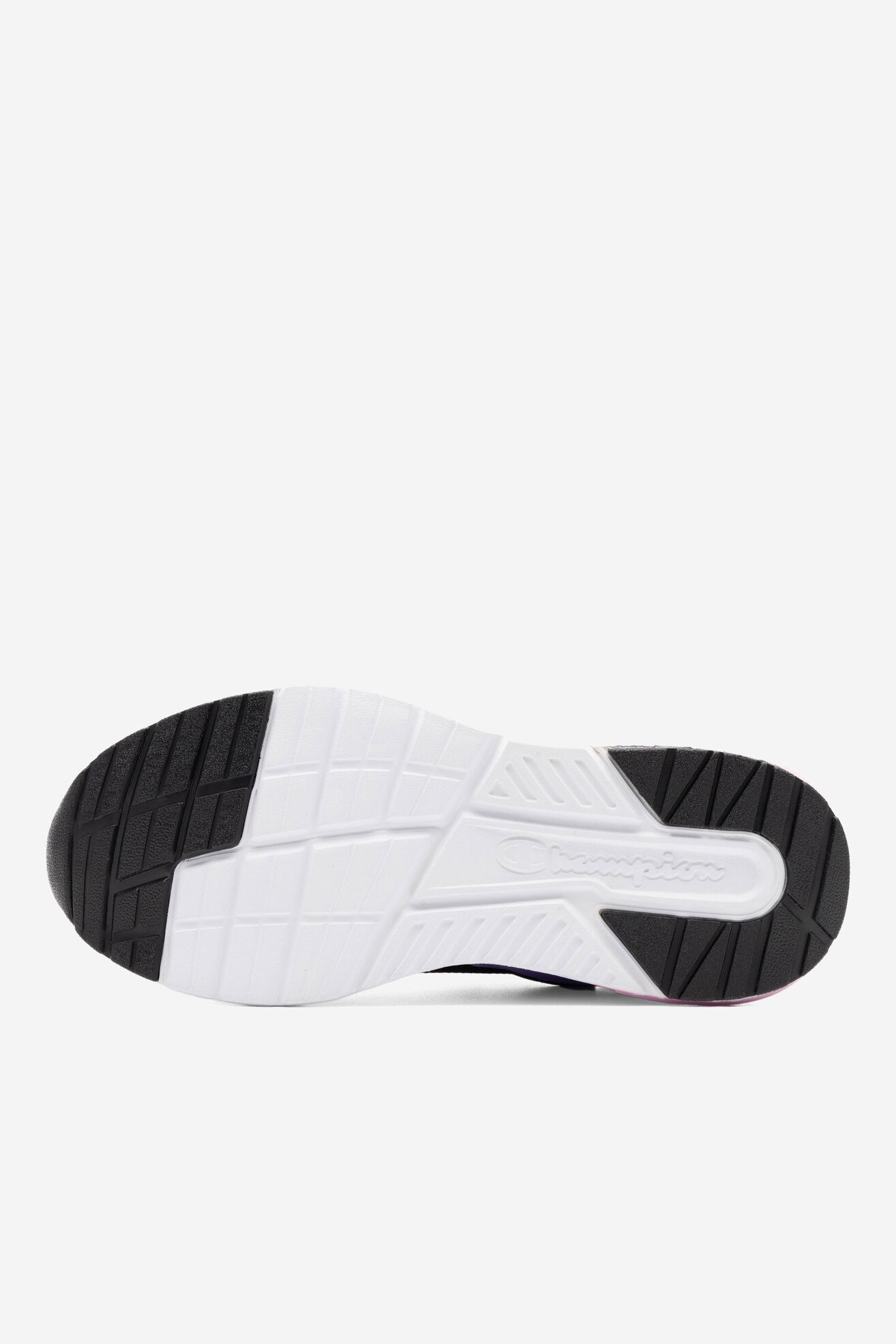 Obuwie sportowe Champion RAMP UP S11554-KK001 MIX