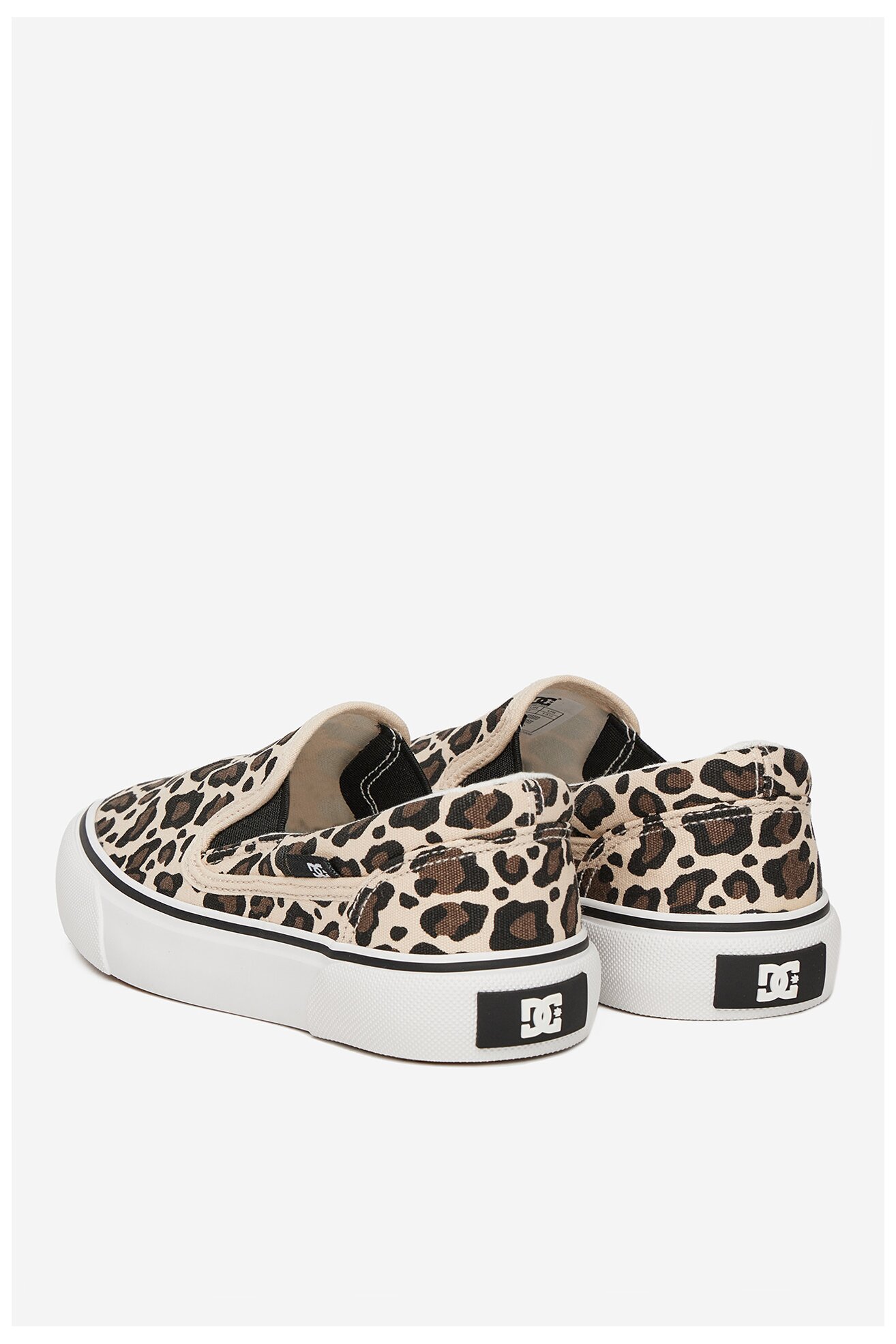 Sportska obuća DC Shoes CEO-LEA-BDB-DC006 BEŽ