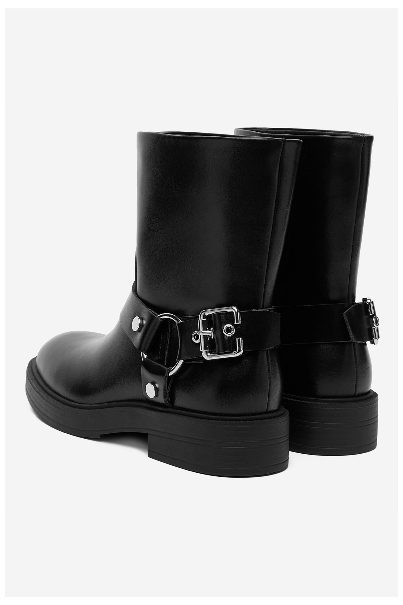 Ghete Jenny CEO-90075 NEGRU