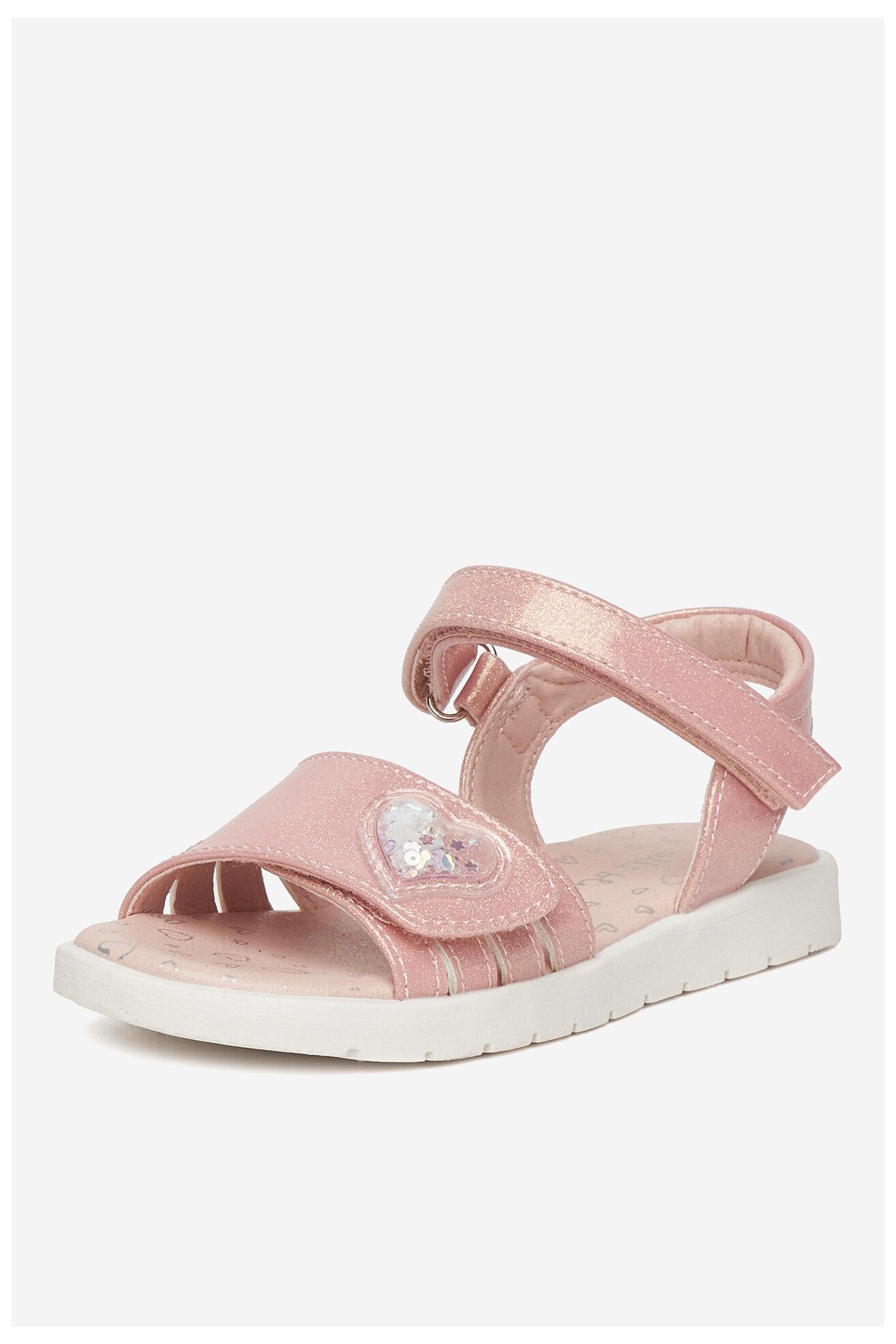 Sandale Nelli Blu CM240719-7 ROZ