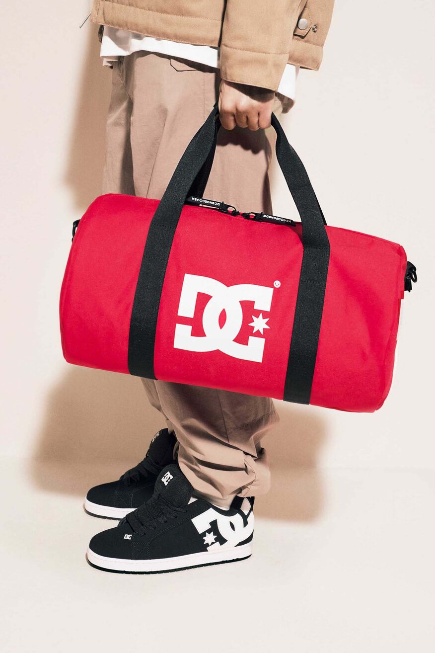 
                DC Shoes - COURT GRAFFIK - 5903419787652