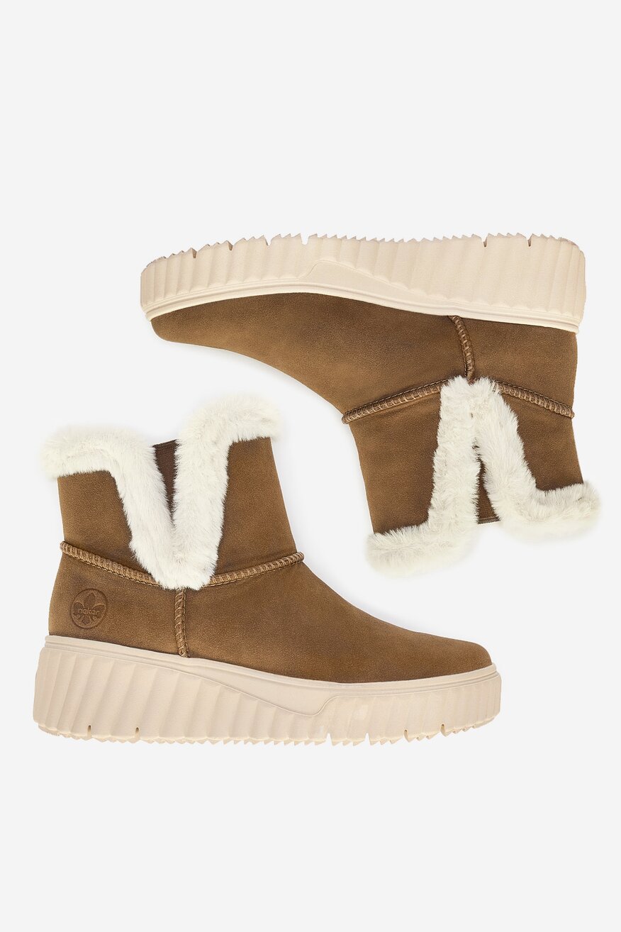 
                Ghete Rieker MARO - 2230068917936