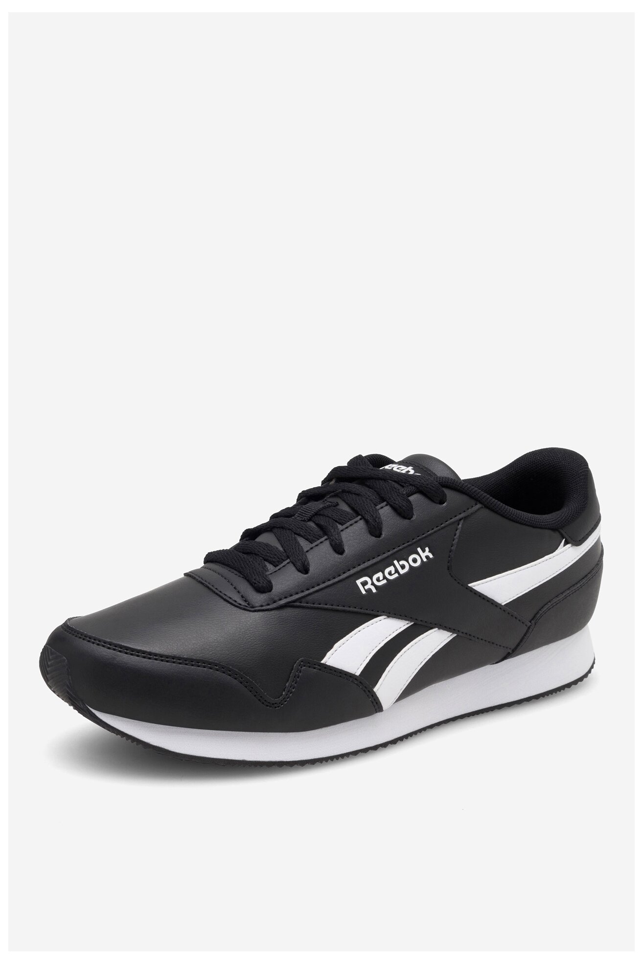 Sneakers Reebok REEBOK ROYAL CL JOGG EF7789-M Czarny