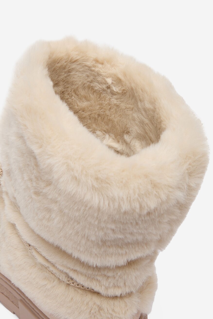 Ghete DeeZee BEJ - 5904410910971