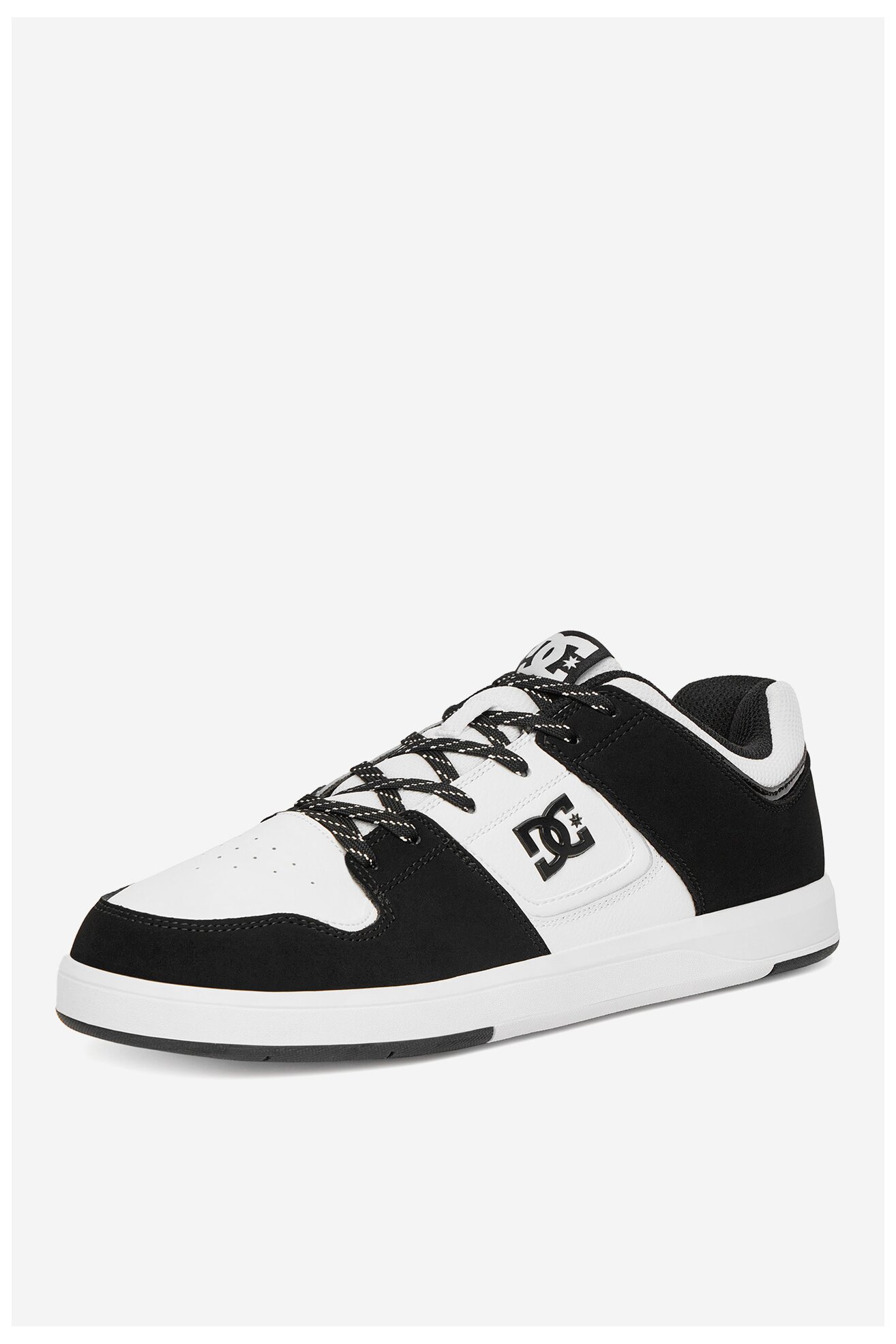 Sportska obuća DC Shoes CURE ADYS400073-HLC CRNA