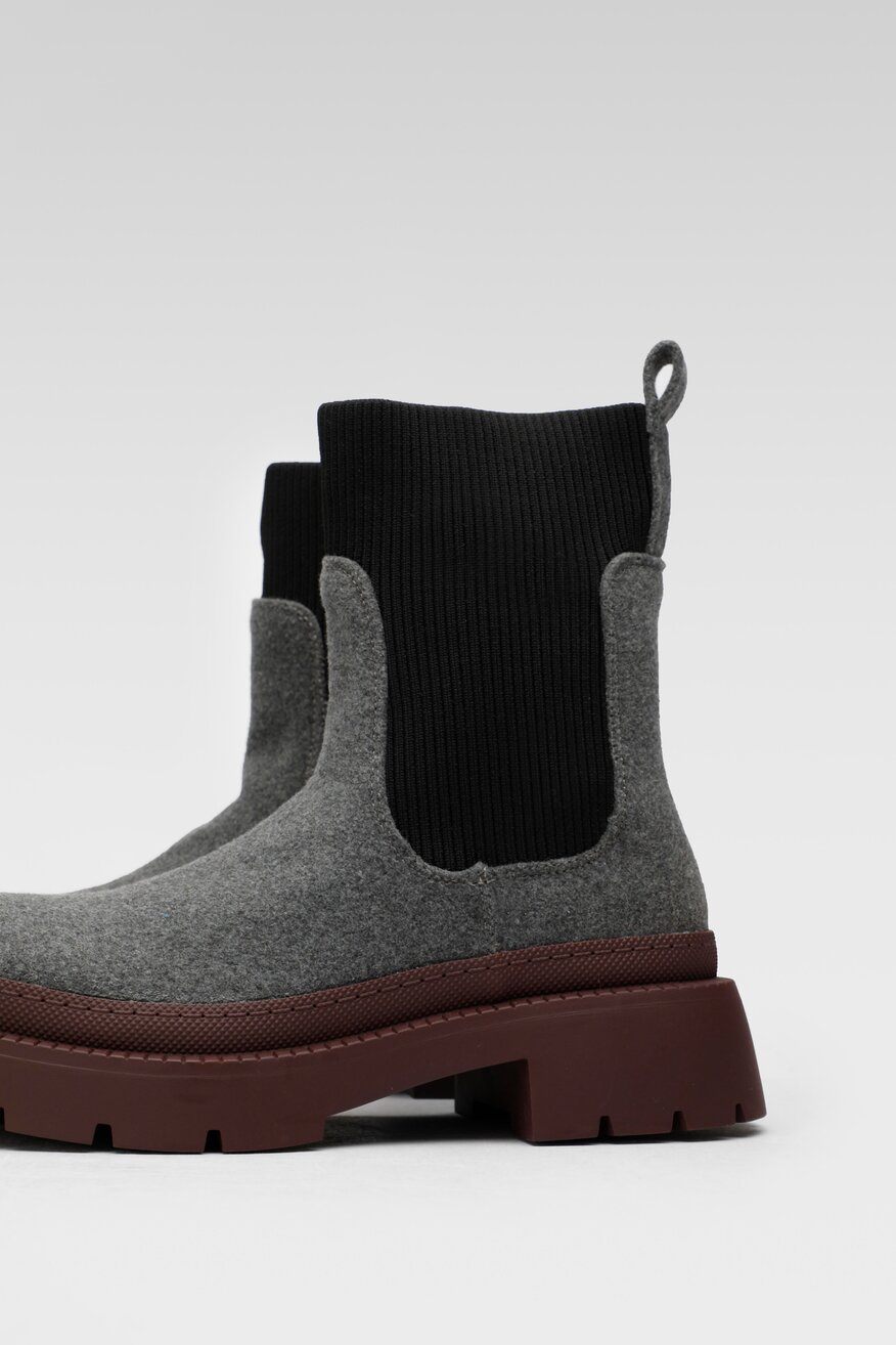 Jenny Fairy - Botki - 5904862255439